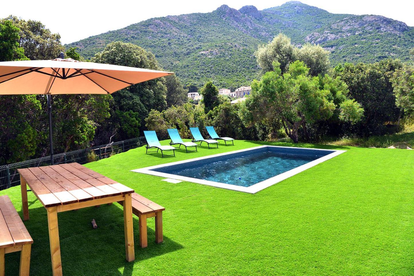 Casa Solana - Piscine Privee Villa Galeria  Exterior photo
